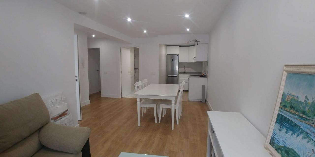 Moderno Apartamento En Zona Antigua Apartment Pontevedra Exterior photo